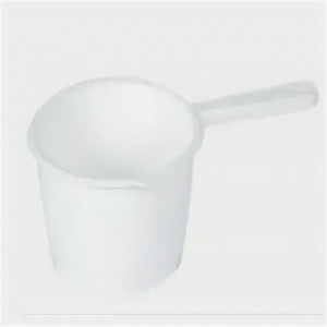 Ковш  1л (Белый)
