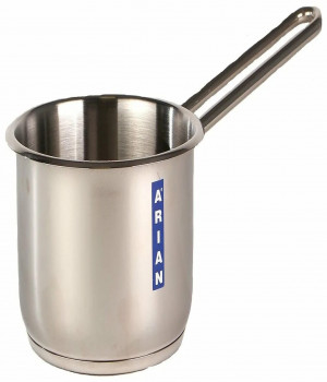Arian TEK ковш d18см (2,5л) / 4SLDGR0218001  1902.085