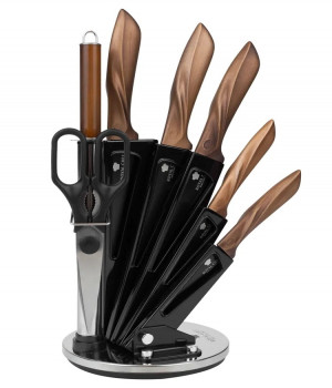 Набор ножей Royal Chef, 8 предметов,  RC-18011 (6)