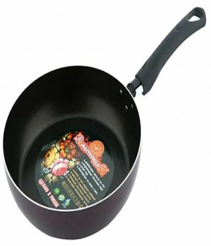 Сковорода а/пр 24см ТМ Мастерица