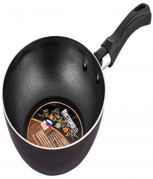 Сковорода а/пр 16см ТМ Мастерица