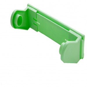 Держатель для полотенец настенный/18