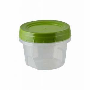 Банка для хранения продуктов 0,3л/30