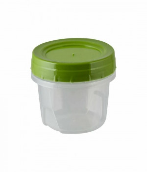 Банка для хранения продуктов 0,3л