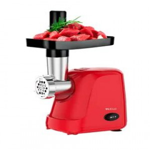 Мясорубка KL-5007Красный (1x2)