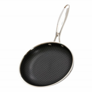 Сковорода без крышки Royal Chef RC-1028 (8)