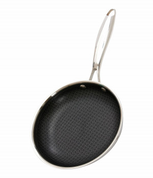 Сковорода без крышки Royal Chef RC-1028 (8)