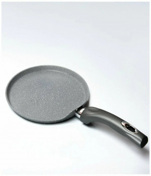 Блинница с мраморным покрытием KL-2531G-28 (1x10)