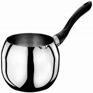 Arian TEK ковш с носиком д/молока 1,150л / 4SLDGR0110003  001-208