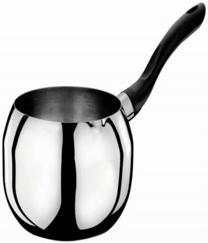 Arian TEK ковш с носиком д/молока 1,150л / 4SLDGR0110003  001-208