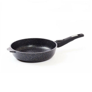 Сковорода индукционная 18 см АП Гранит star Induction Pro, арт.18803И