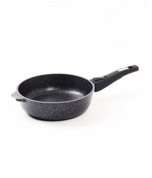 Сковорода индукционная 18 см АП Гранит star Induction Pro, арт.18803И