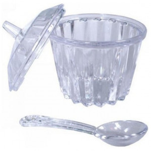 Емкость для специй Богема (микс)(то)