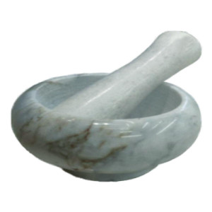 Ступка с пестиком Lider Stal LD-4020