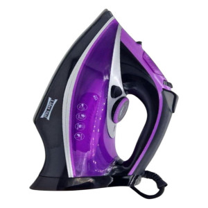 Паровой утюг Lider Stal LD-5003
