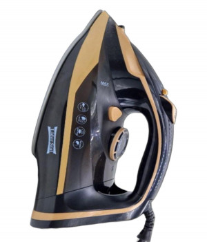 Паровой утюг Lider Stal LD-5002