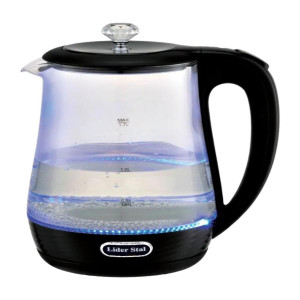 Чайник электрический Lider Stal, 1.7л   LD-5023