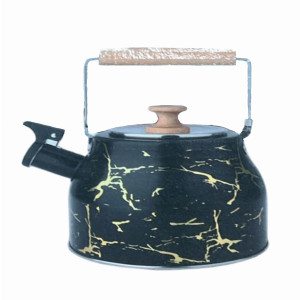 Чайник со свистком Lider Stal, 2,5л. LD 2056