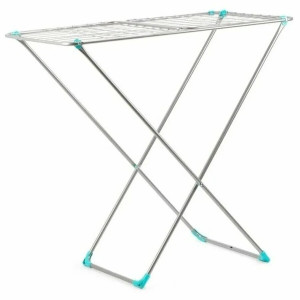 Сушилка напольная 18 м (СБ1Н/С серебро)