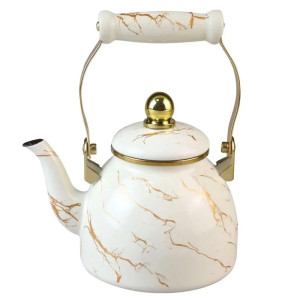 Чайник Zeidan Marble, 1,3 л.