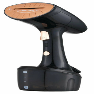 Отпариватель КL-308Черный (1х10)