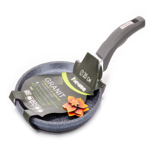 Сковорода блинная 20см ГРАНИТ МЕЧТА (10)