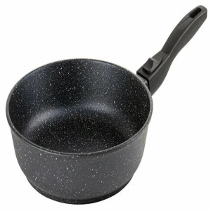 Сковорода глубокая 26см ГРАНИТ МЕЧТА  БЕЗ КРЫШКИ съемная ручка