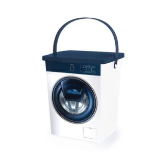 Контейнер для стирального порошка 8,5л/8