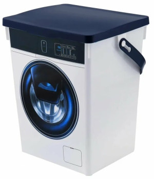 Контейнер для стирального порошка 5л/18