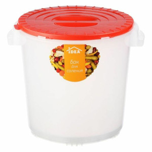 Бак для соления 25л