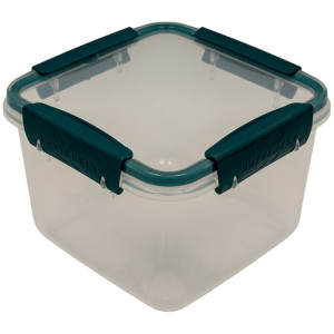 Контейнер герметичный BUTTERFLY BRIGHT 1,7л (хвоя)/8