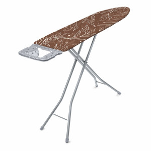 Гладильная доска Nika 9 тефлон (НТ9/Ш Nika шоколад)