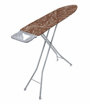 Гладильная доска Nika 9 тефлон (НТ9/Ш Nika шоколад)