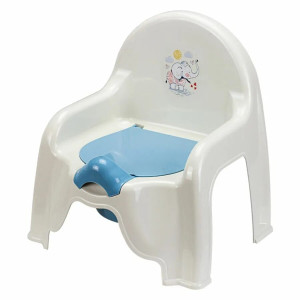 Горшок-стульчик детский (305x265x350мм)