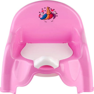Горшок-стульчик детский (305x265x350мм)