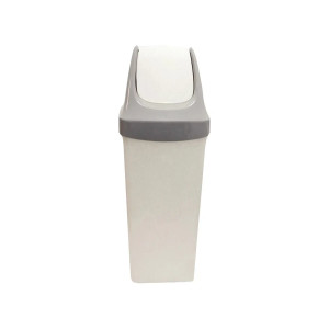 Контейнер для мусора  СВИНГ 25л. ( 320x582x279мм)