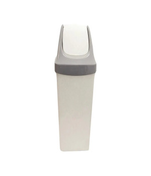 Контейнер для мусора  СВИНГ 25л. ( 320x582x279мм)