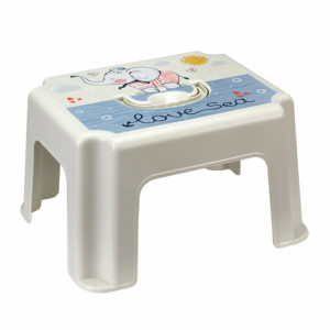 Табурет-подставка детский с ручкой (230x190x290мм)
