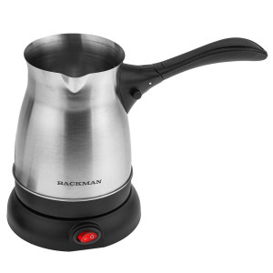 Электрическая турка, 900 Вт, 500 мл,