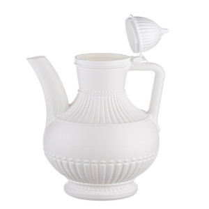 Кувшин-кумган 2л (белый) (уп.10) (Стандарт качество)