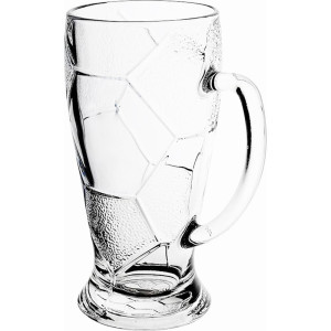 Лига кружка  для пива  500 мл. 08с1404-36