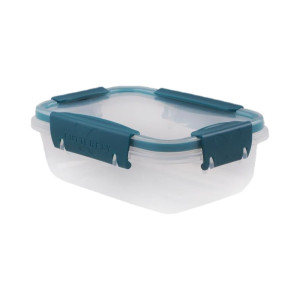 Контейнер герметичный BUTTERFLY BRIGHT 0,5л (хвоя)/24