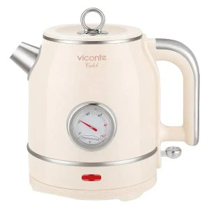 Электрочайник Viconte , 2200 Вт, 1,5 литра