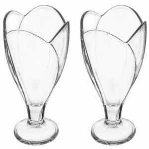 Iceville набор 2-х креманок (h124mm) 51638 SB