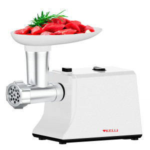 Мясорубка KL-5008Белый (1x4)