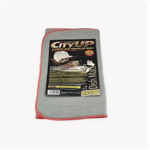 СА-190XL Коврик из микрофибры для сушки посуды 40*55