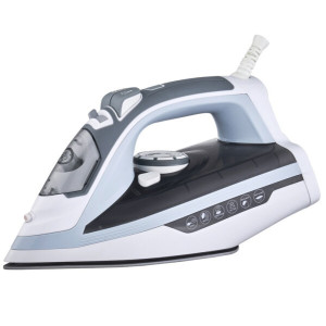 Утюг электрический с антипригарным покрытием KL-1658 (1x6)