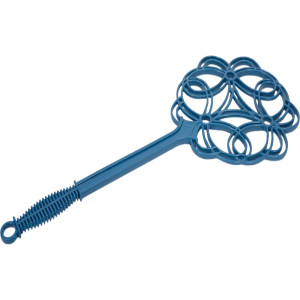 Пылевыбивалка Золушка 600х252х5мм (уп.10) (Стандарт качество)