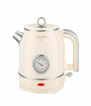 Электрочайник Viconte, 2200 Вт, 1,5 литра