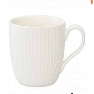 BX-150 Набор керамических чашек для чая и кофе, 6 штук